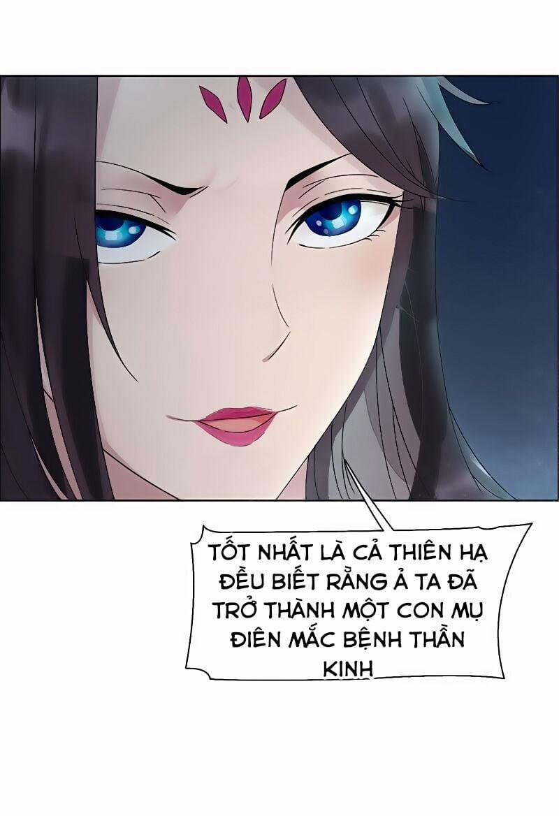Cuồng Nữ Trọng Sinh - Hoàn Khố Thất Hoàng Phi 3 trang 31