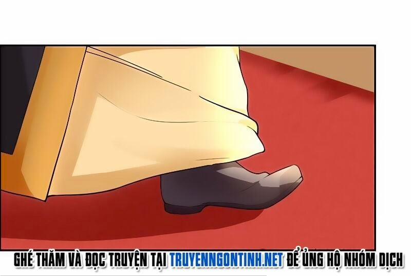 Cuồng Nữ Trọng Sinh - Hoàn Khố Thất Hoàng Phi 3 trang 44