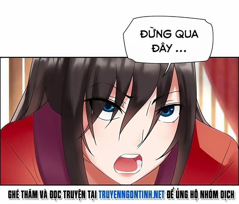 Cuồng Nữ Trọng Sinh - Hoàn Khố Thất Hoàng Phi 3 trang 5