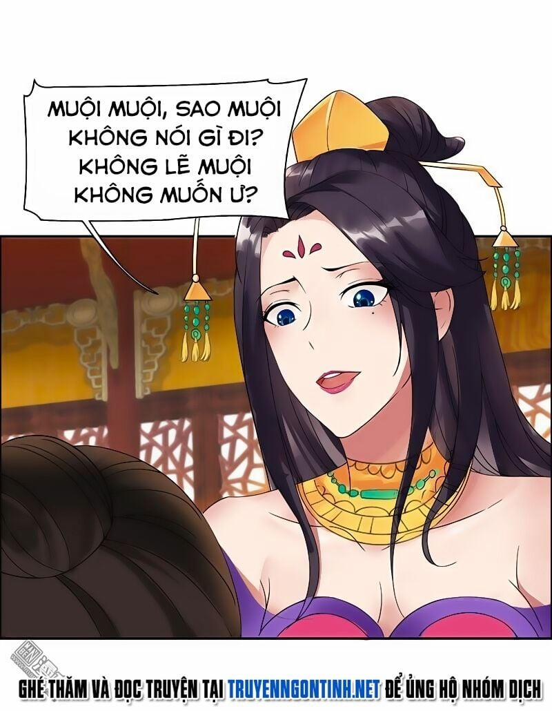 Cuồng Nữ Trọng Sinh - Hoàn Khố Thất Hoàng Phi 3 trang 59