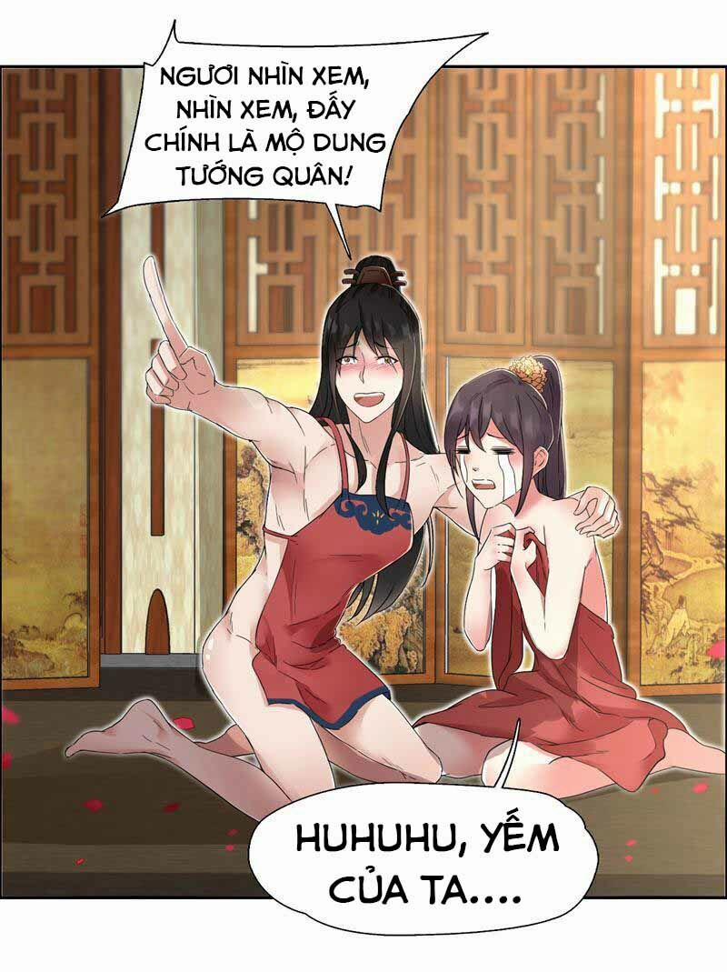 Cuồng Nữ Trọng Sinh - Hoàn Khố Thất Hoàng Phi 30 trang 16
