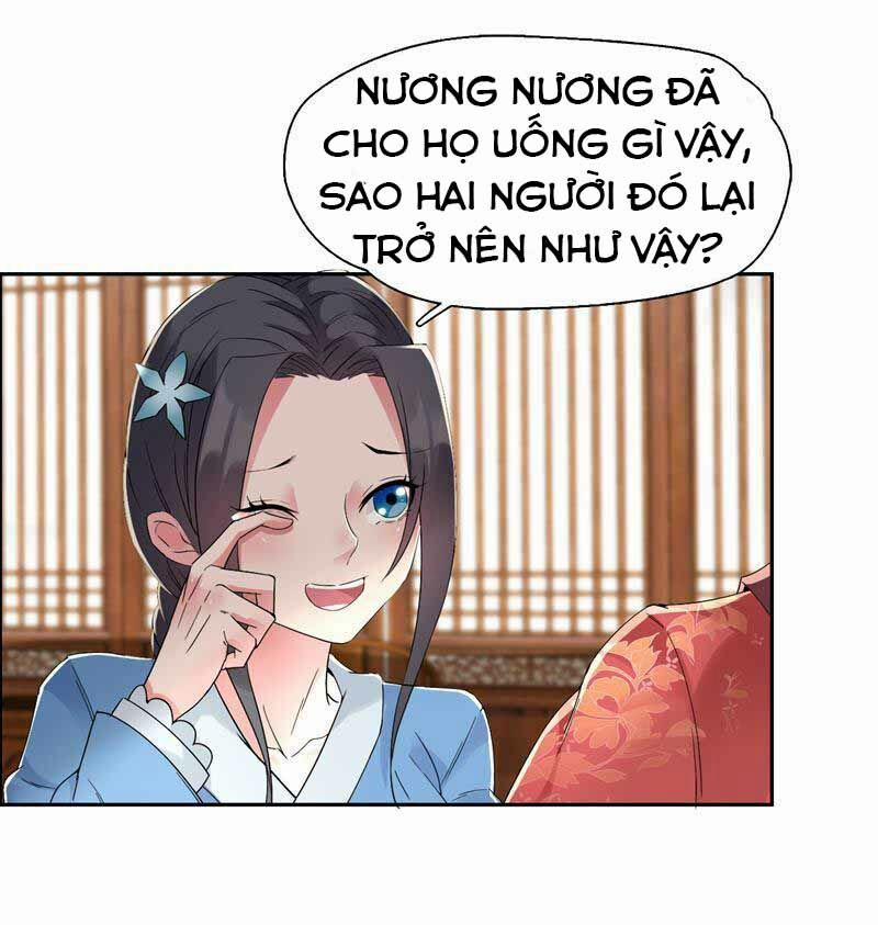 Cuồng Nữ Trọng Sinh - Hoàn Khố Thất Hoàng Phi 30 trang 22