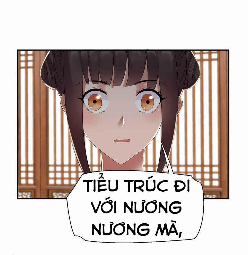 Cuồng Nữ Trọng Sinh - Hoàn Khố Thất Hoàng Phi 30 trang 27