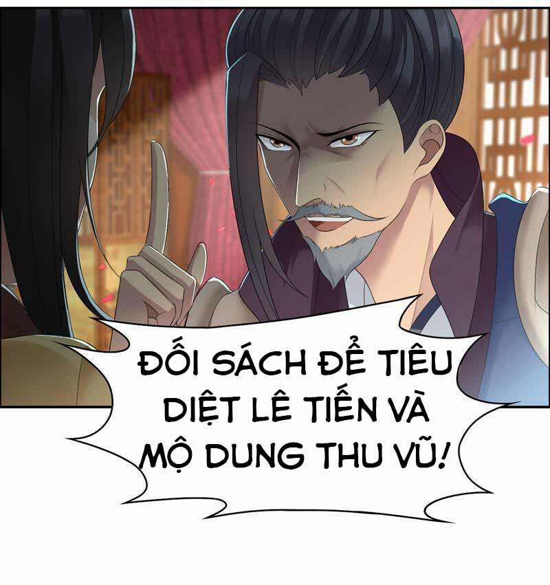 Cuồng Nữ Trọng Sinh - Hoàn Khố Thất Hoàng Phi 30 trang 5