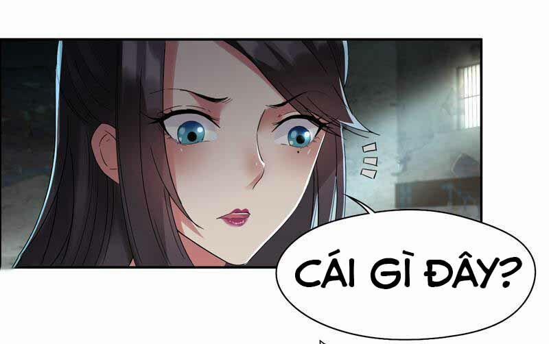 Cuồng Nữ Trọng Sinh - Hoàn Khố Thất Hoàng Phi 31 trang 10