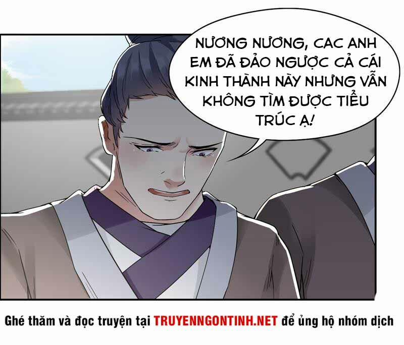 Cuồng Nữ Trọng Sinh - Hoàn Khố Thất Hoàng Phi 31 trang 17