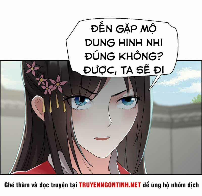 Cuồng Nữ Trọng Sinh - Hoàn Khố Thất Hoàng Phi 31 trang 33
