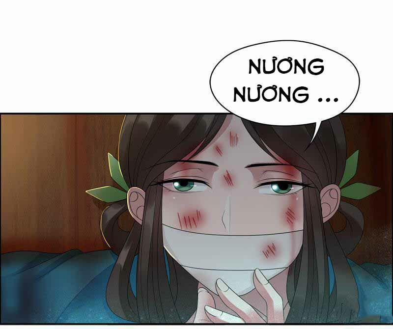 Cuồng Nữ Trọng Sinh - Hoàn Khố Thất Hoàng Phi 32 trang 10