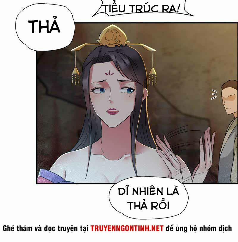 Cuồng Nữ Trọng Sinh - Hoàn Khố Thất Hoàng Phi 32 trang 31