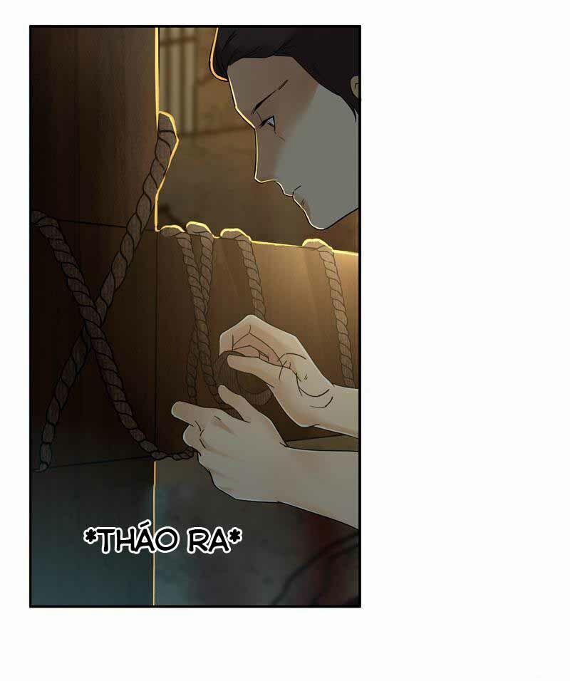 Cuồng Nữ Trọng Sinh - Hoàn Khố Thất Hoàng Phi 32 trang 32
