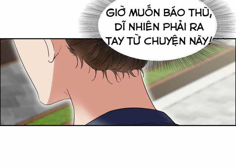 Cuồng Nữ Trọng Sinh - Hoàn Khố Thất Hoàng Phi 33 trang 19