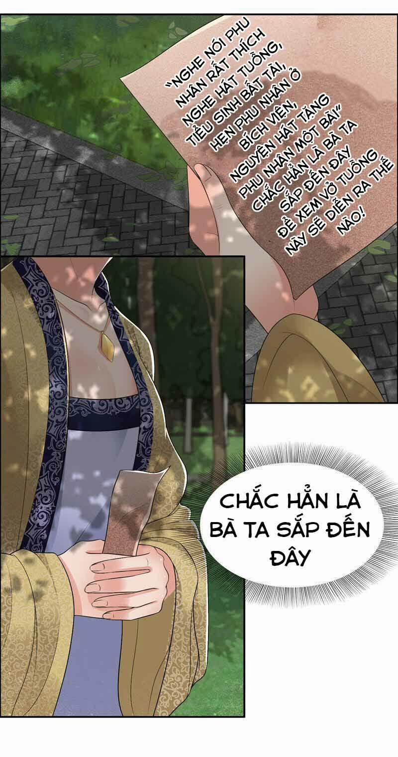 Cuồng Nữ Trọng Sinh - Hoàn Khố Thất Hoàng Phi 33 trang 24