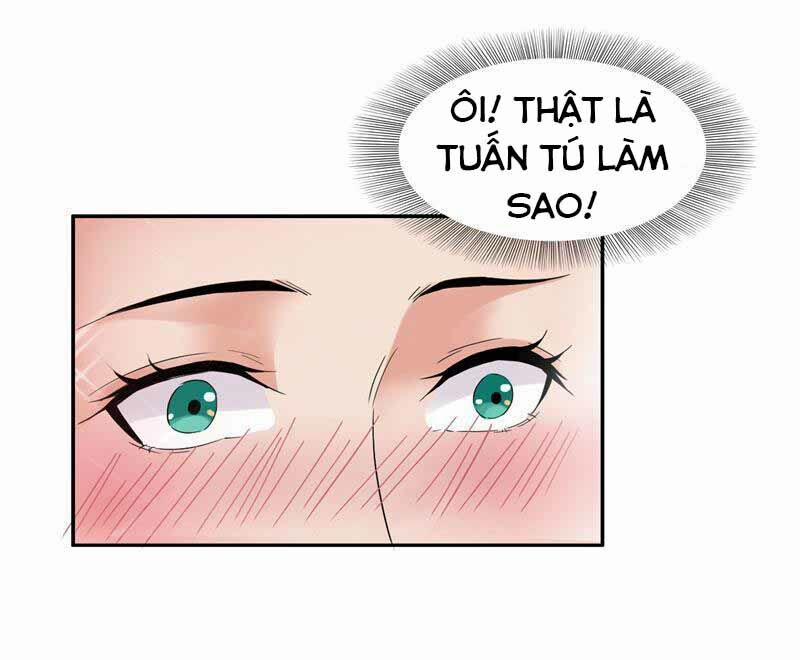 Cuồng Nữ Trọng Sinh - Hoàn Khố Thất Hoàng Phi 33 trang 29