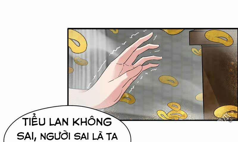 Cuồng Nữ Trọng Sinh - Hoàn Khố Thất Hoàng Phi 33 trang 6