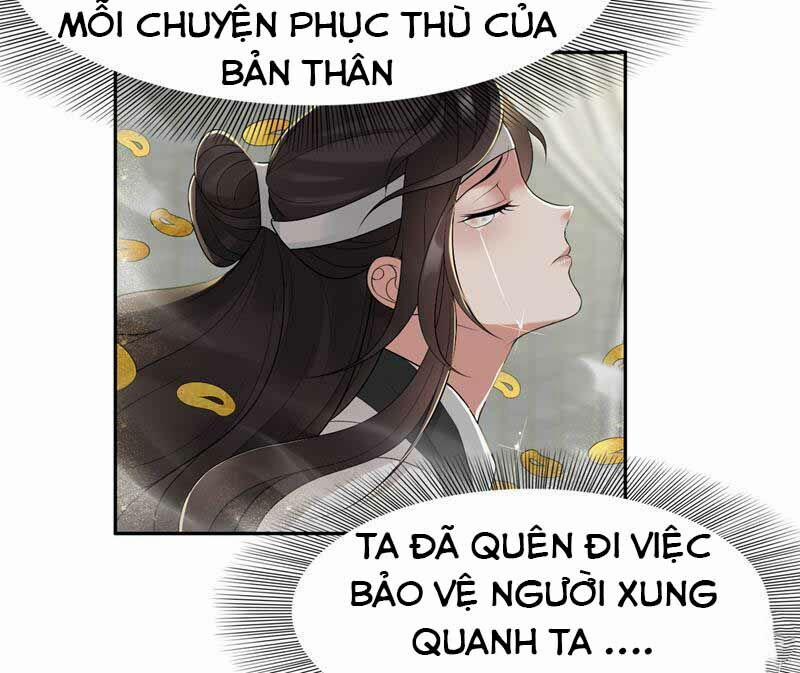 Cuồng Nữ Trọng Sinh - Hoàn Khố Thất Hoàng Phi 33 trang 8