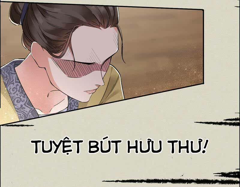 Cuồng Nữ Trọng Sinh - Hoàn Khố Thất Hoàng Phi 35 trang 32