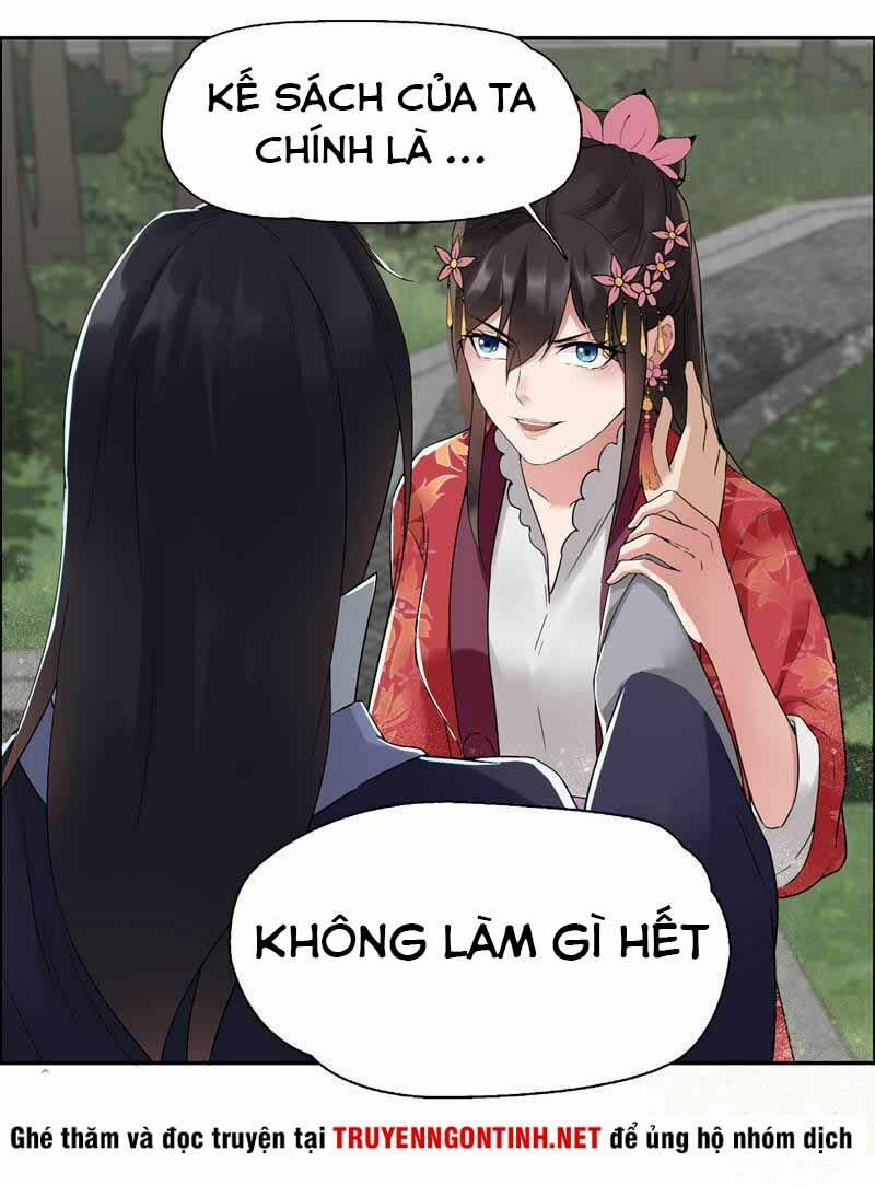Cuồng Nữ Trọng Sinh - Hoàn Khố Thất Hoàng Phi 36 trang 34