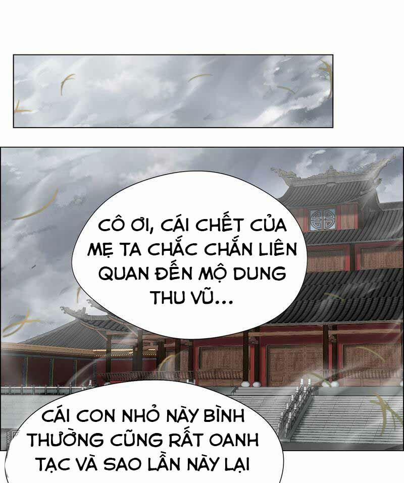 Cuồng Nữ Trọng Sinh - Hoàn Khố Thất Hoàng Phi 37 trang 5