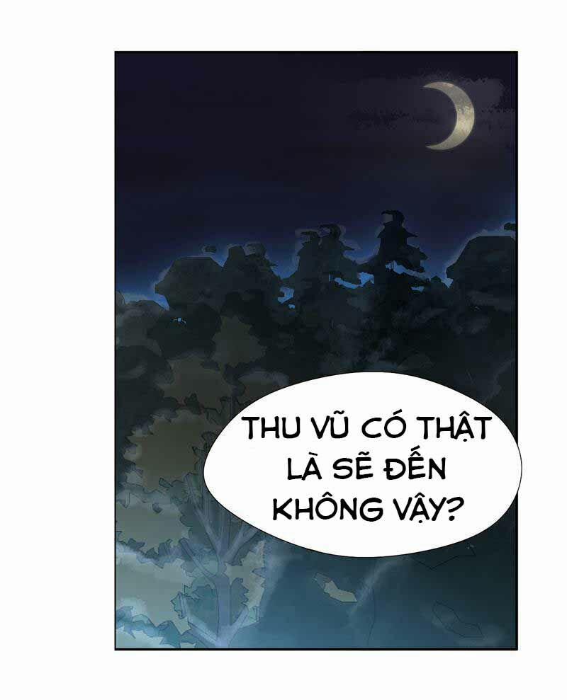 Cuồng Nữ Trọng Sinh - Hoàn Khố Thất Hoàng Phi 38 trang 11