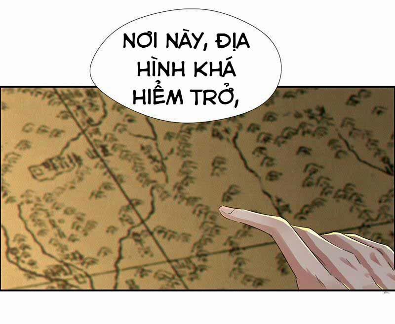 Cuồng Nữ Trọng Sinh - Hoàn Khố Thất Hoàng Phi 38 trang 3