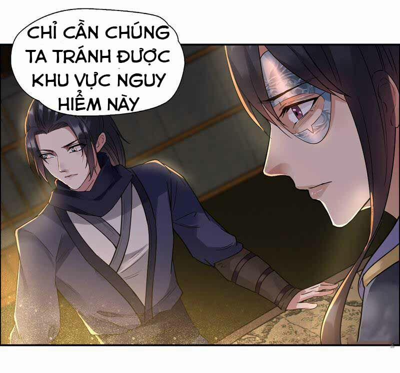 Cuồng Nữ Trọng Sinh - Hoàn Khố Thất Hoàng Phi 38 trang 6