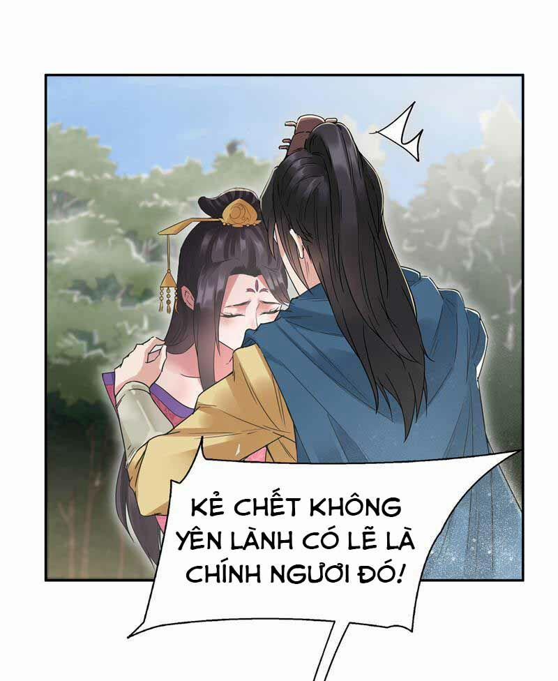 Cuồng Nữ Trọng Sinh - Hoàn Khố Thất Hoàng Phi 39 trang 18