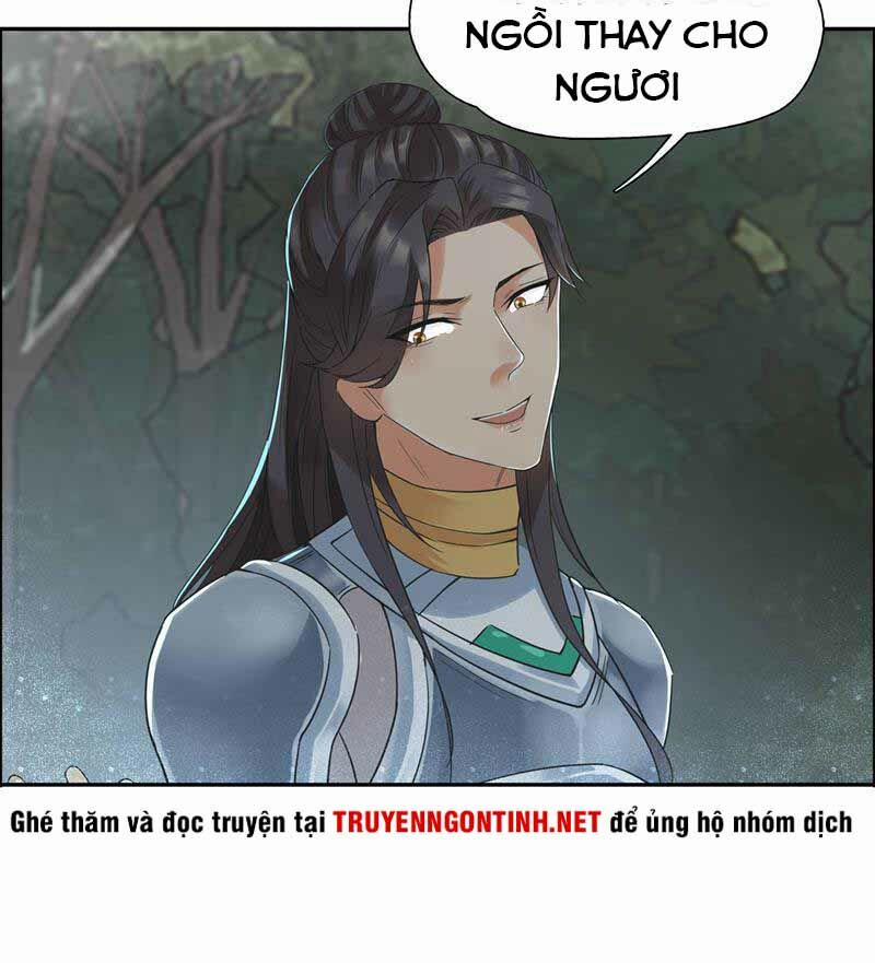 Cuồng Nữ Trọng Sinh - Hoàn Khố Thất Hoàng Phi 39 trang 22