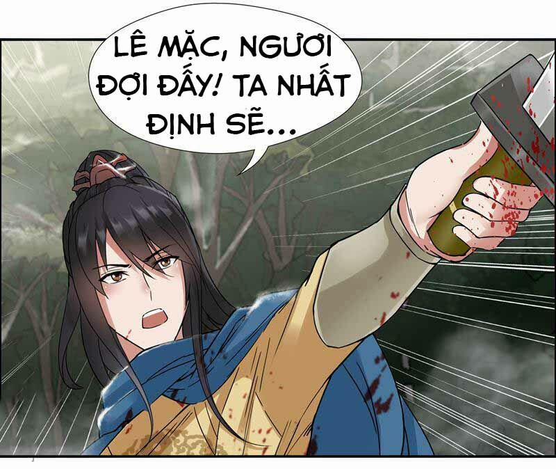 Cuồng Nữ Trọng Sinh - Hoàn Khố Thất Hoàng Phi 39 trang 41
