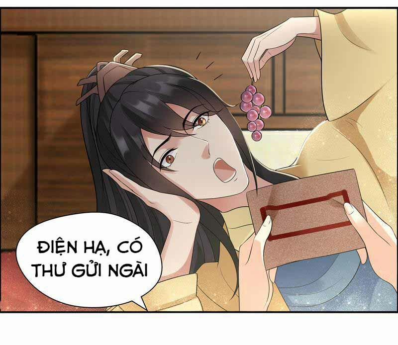 Cuồng Nữ Trọng Sinh - Hoàn Khố Thất Hoàng Phi 39 trang 9