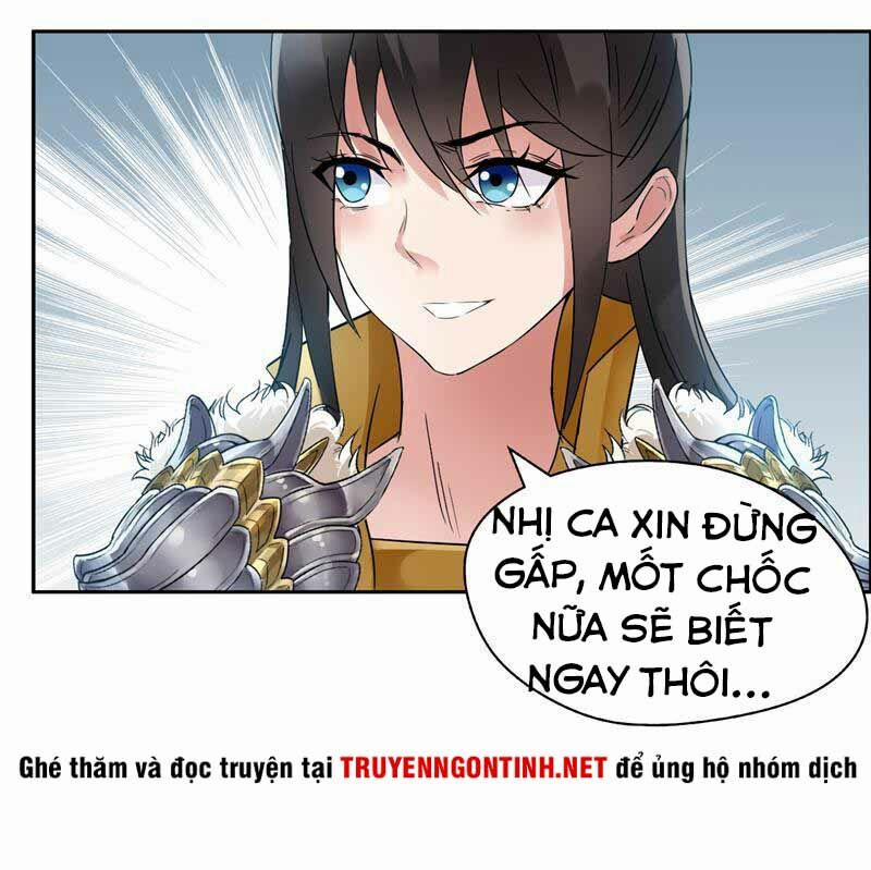 Cuồng Nữ Trọng Sinh - Hoàn Khố Thất Hoàng Phi 40 trang 39