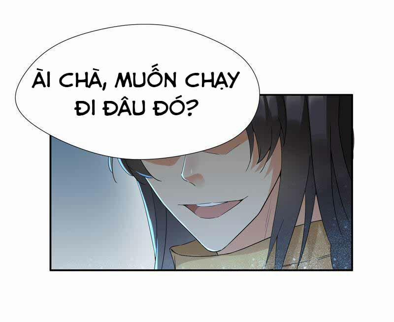 Cuồng Nữ Trọng Sinh - Hoàn Khố Thất Hoàng Phi 40 trang 7