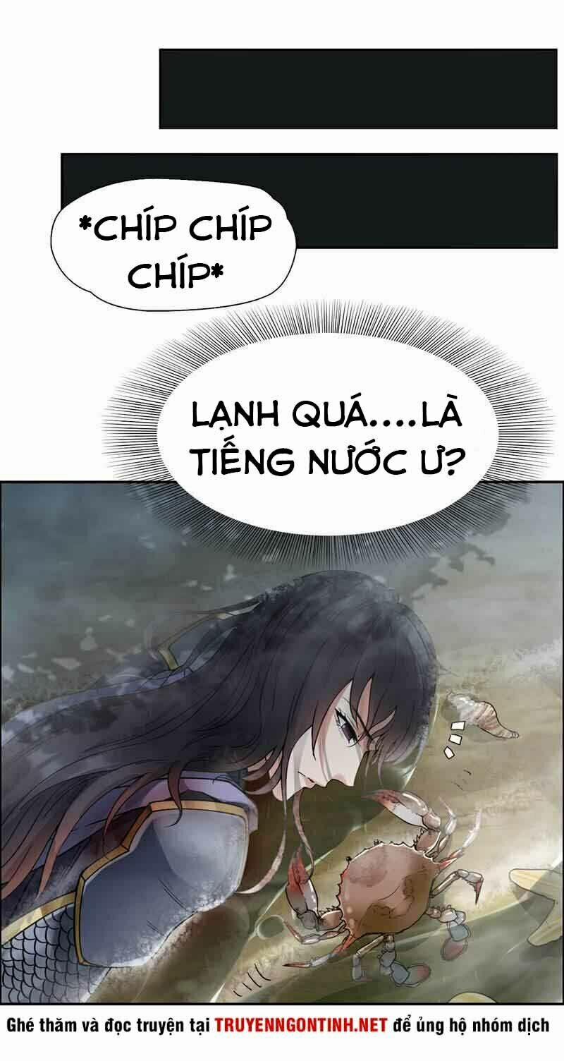 Cuồng Nữ Trọng Sinh - Hoàn Khố Thất Hoàng Phi 42 trang 24