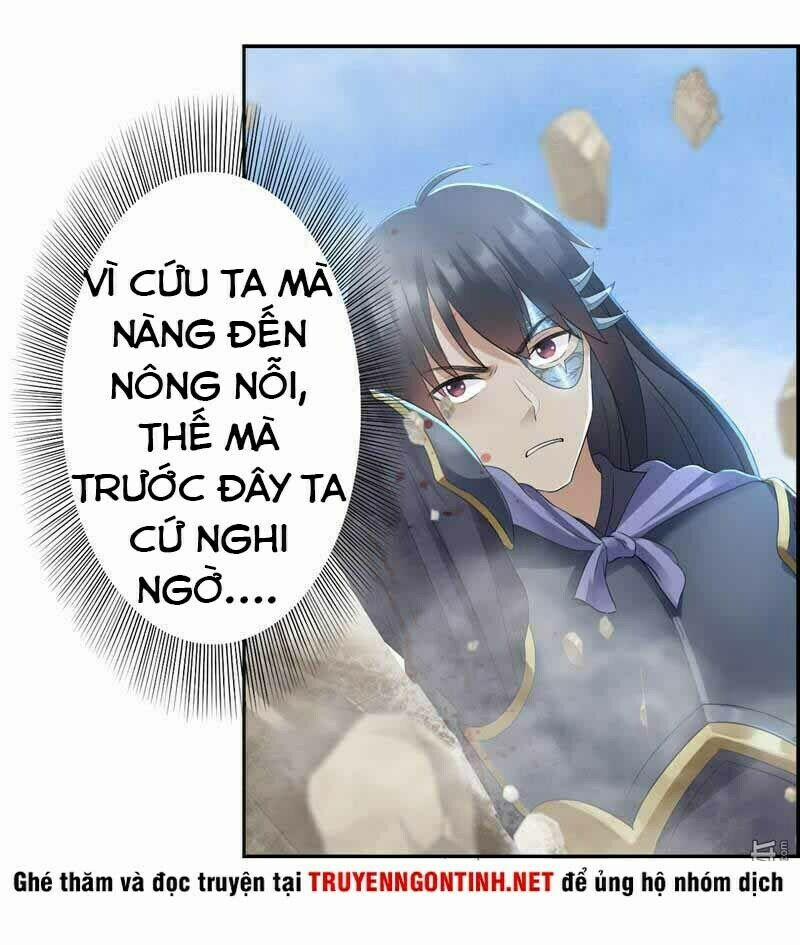 Cuồng Nữ Trọng Sinh - Hoàn Khố Thất Hoàng Phi 42 trang 7