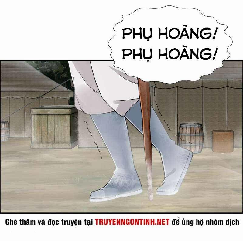 Cuồng Nữ Trọng Sinh - Hoàn Khố Thất Hoàng Phi 43 trang 29