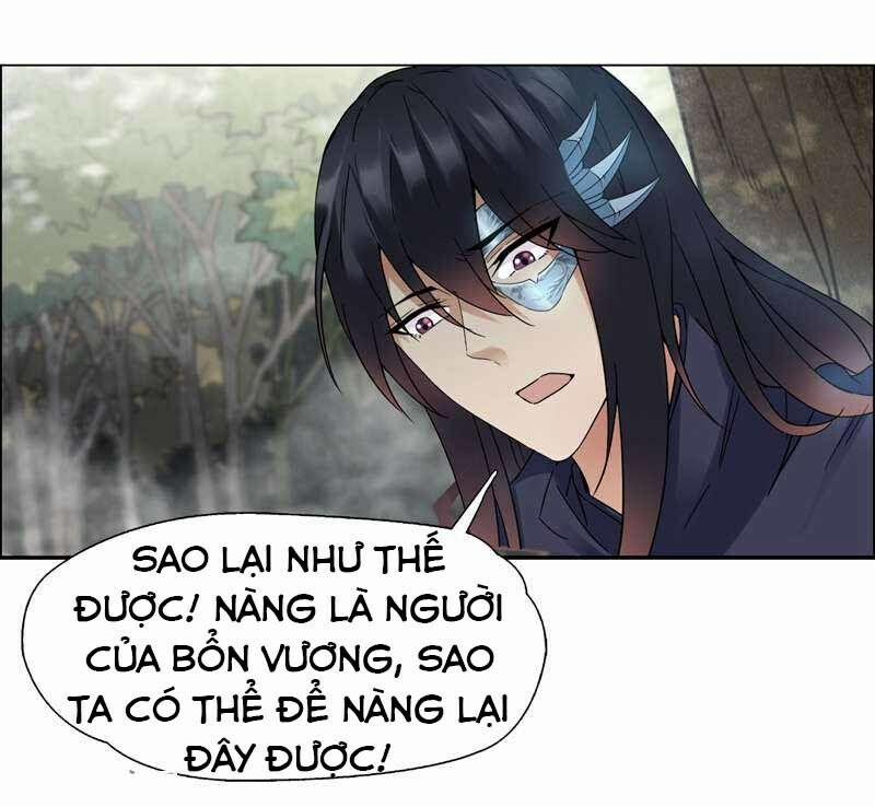 Cuồng Nữ Trọng Sinh - Hoàn Khố Thất Hoàng Phi 43 trang 5