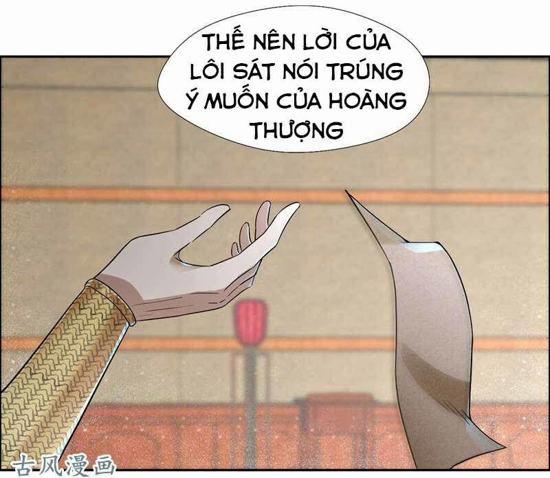 Cuồng Nữ Trọng Sinh - Hoàn Khố Thất Hoàng Phi 44 trang 32