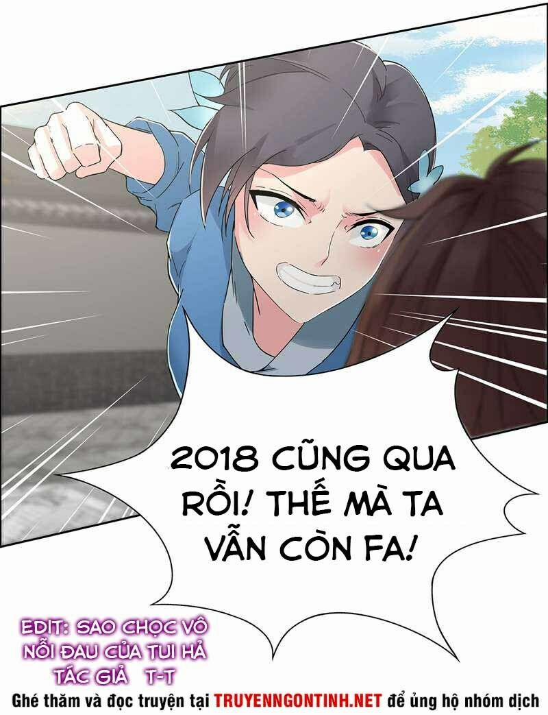 Cuồng Nữ Trọng Sinh - Hoàn Khố Thất Hoàng Phi 44 trang 39