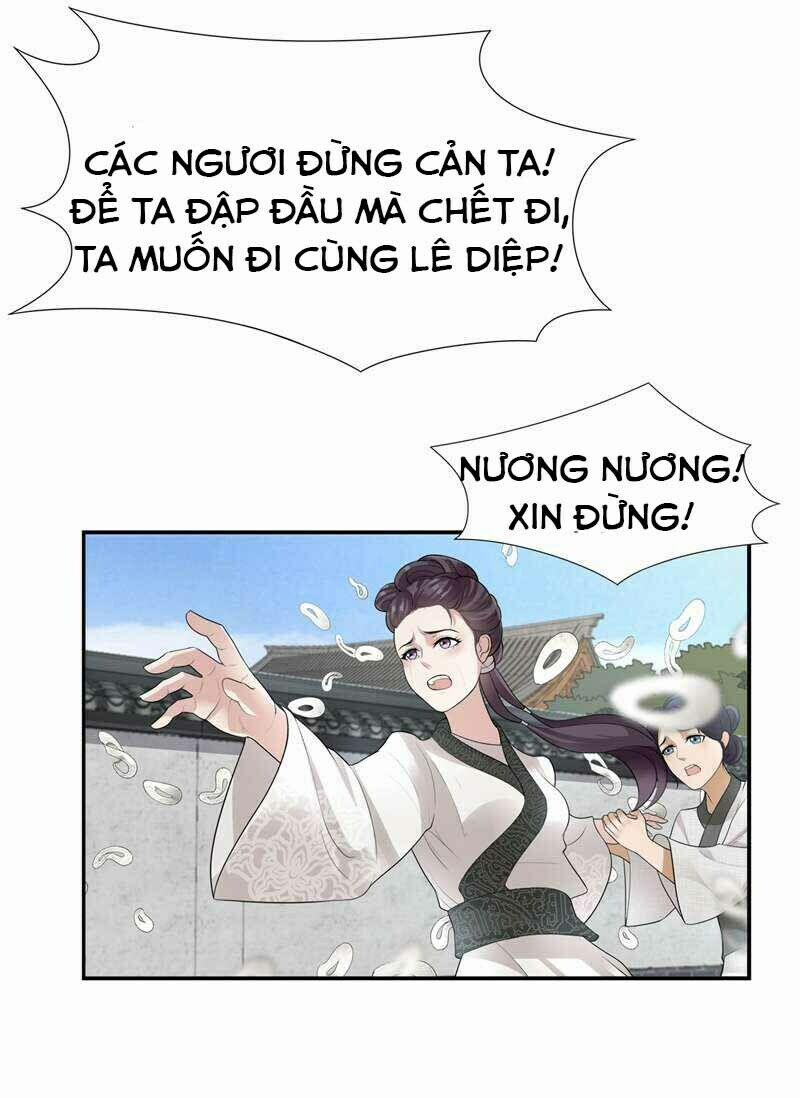 Cuồng Nữ Trọng Sinh - Hoàn Khố Thất Hoàng Phi 45 trang 13