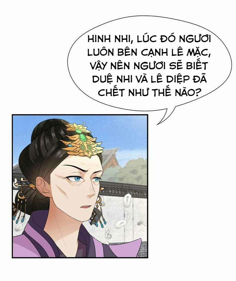 Cuồng Nữ Trọng Sinh - Hoàn Khố Thất Hoàng Phi 45 trang 20