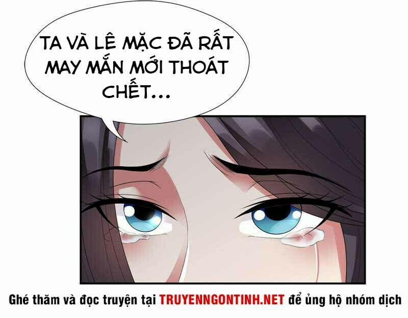 Cuồng Nữ Trọng Sinh - Hoàn Khố Thất Hoàng Phi 45 trang 24