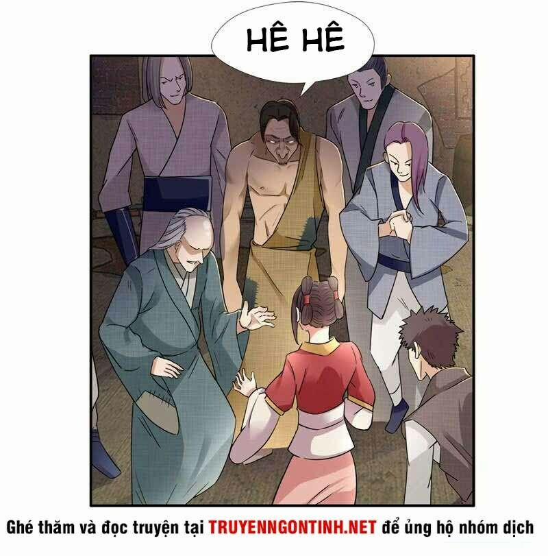 Cuồng Nữ Trọng Sinh - Hoàn Khố Thất Hoàng Phi 48 trang 2