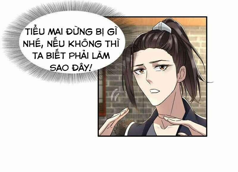 Cuồng Nữ Trọng Sinh - Hoàn Khố Thất Hoàng Phi 48 trang 9