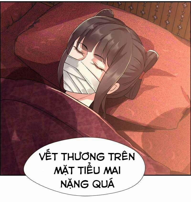 Cuồng Nữ Trọng Sinh - Hoàn Khố Thất Hoàng Phi 49 trang 1