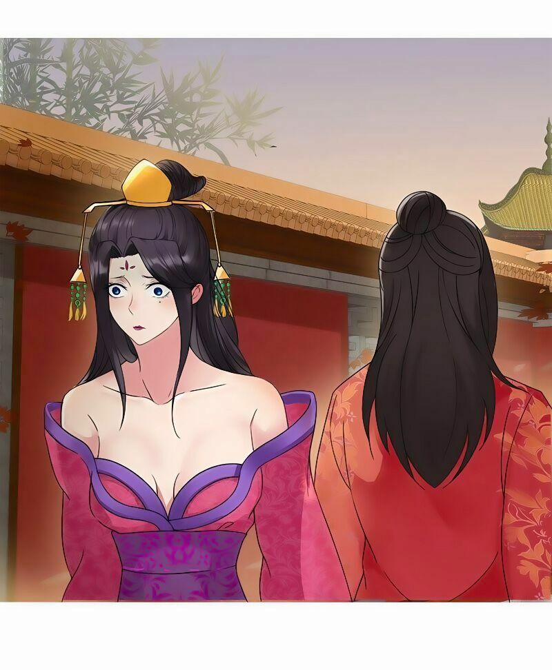 Cuồng Nữ Trọng Sinh - Hoàn Khố Thất Hoàng Phi 5 trang 10