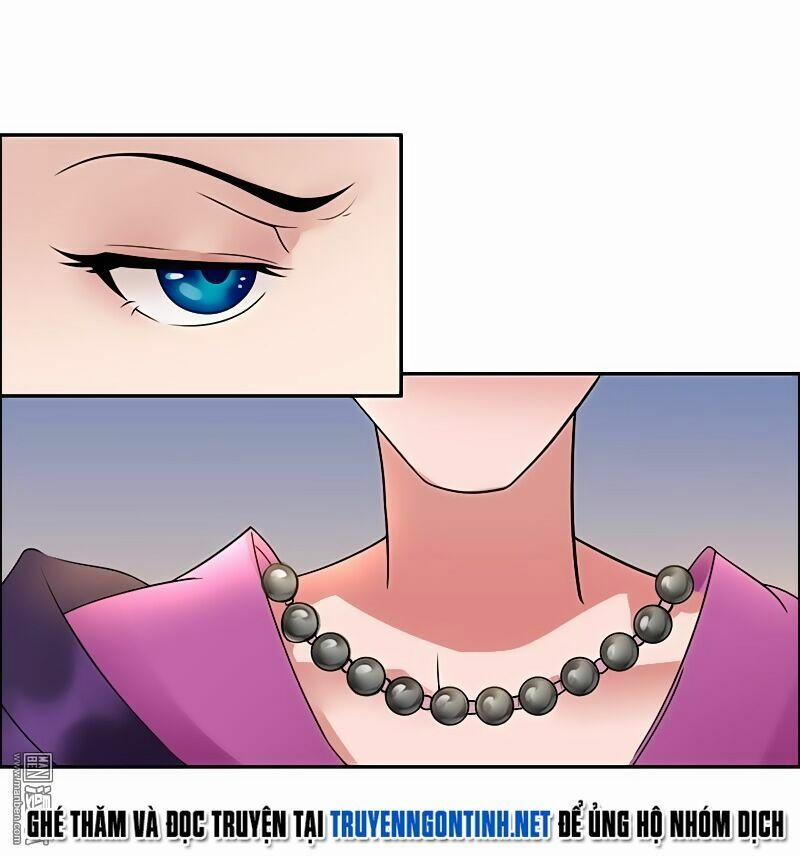 Cuồng Nữ Trọng Sinh - Hoàn Khố Thất Hoàng Phi 5 trang 14