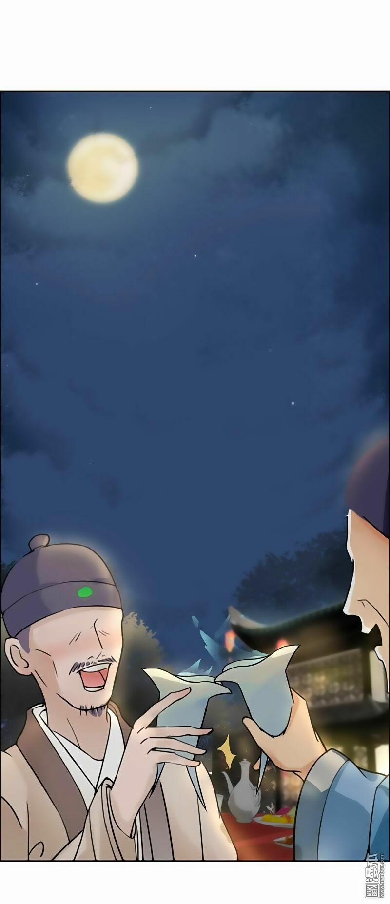 Cuồng Nữ Trọng Sinh - Hoàn Khố Thất Hoàng Phi 5 trang 27