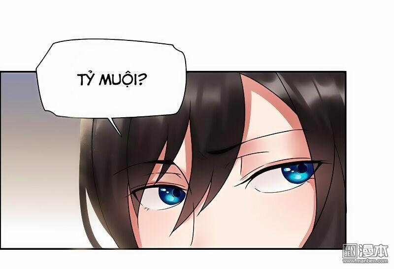 Cuồng Nữ Trọng Sinh - Hoàn Khố Thất Hoàng Phi 5 trang 7