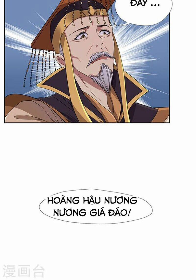 Cuồng Nữ Trọng Sinh - Hoàn Khố Thất Hoàng Phi 54 trang 2