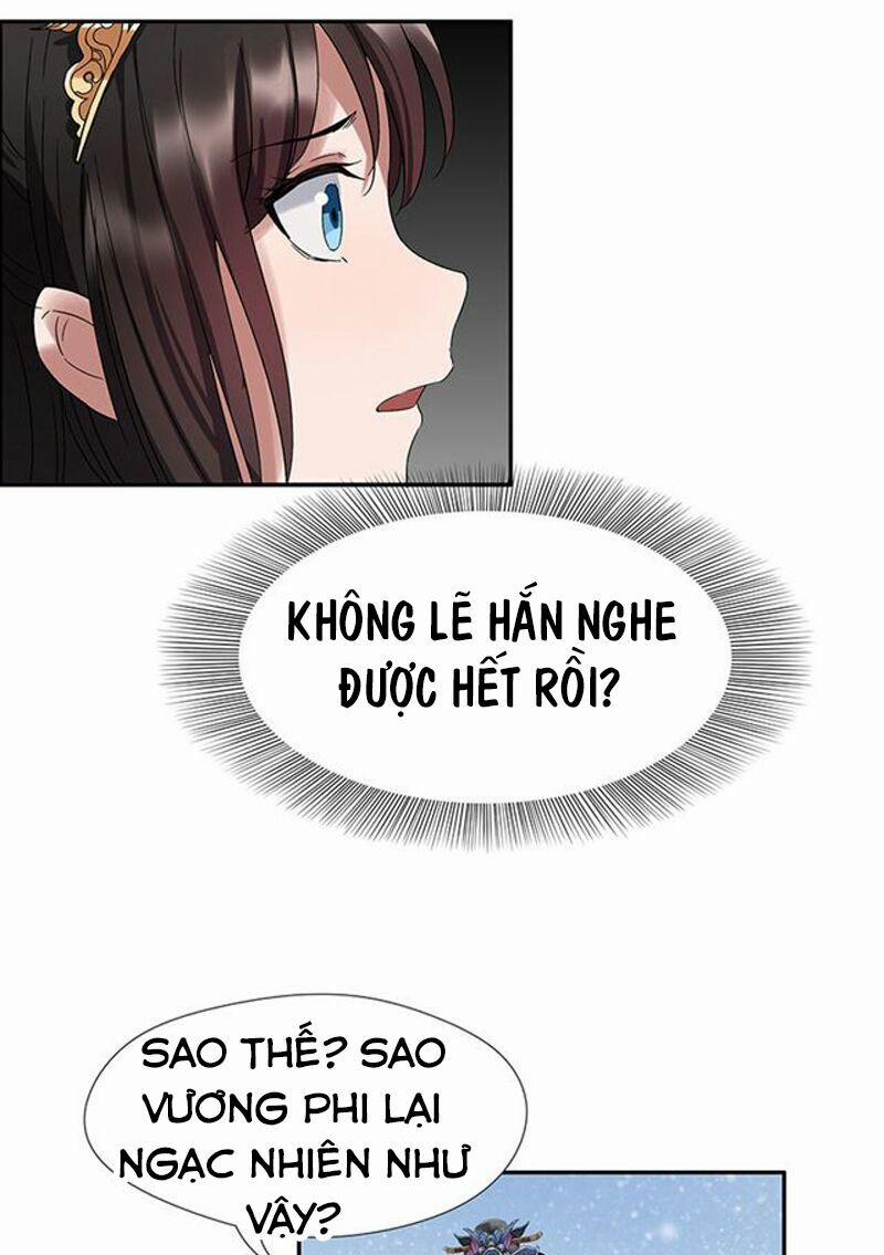 Cuồng Nữ Trọng Sinh - Hoàn Khố Thất Hoàng Phi 55 trang 3