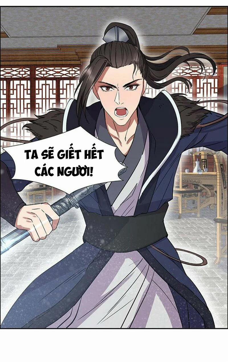 Cuồng Nữ Trọng Sinh - Hoàn Khố Thất Hoàng Phi 56 trang 4